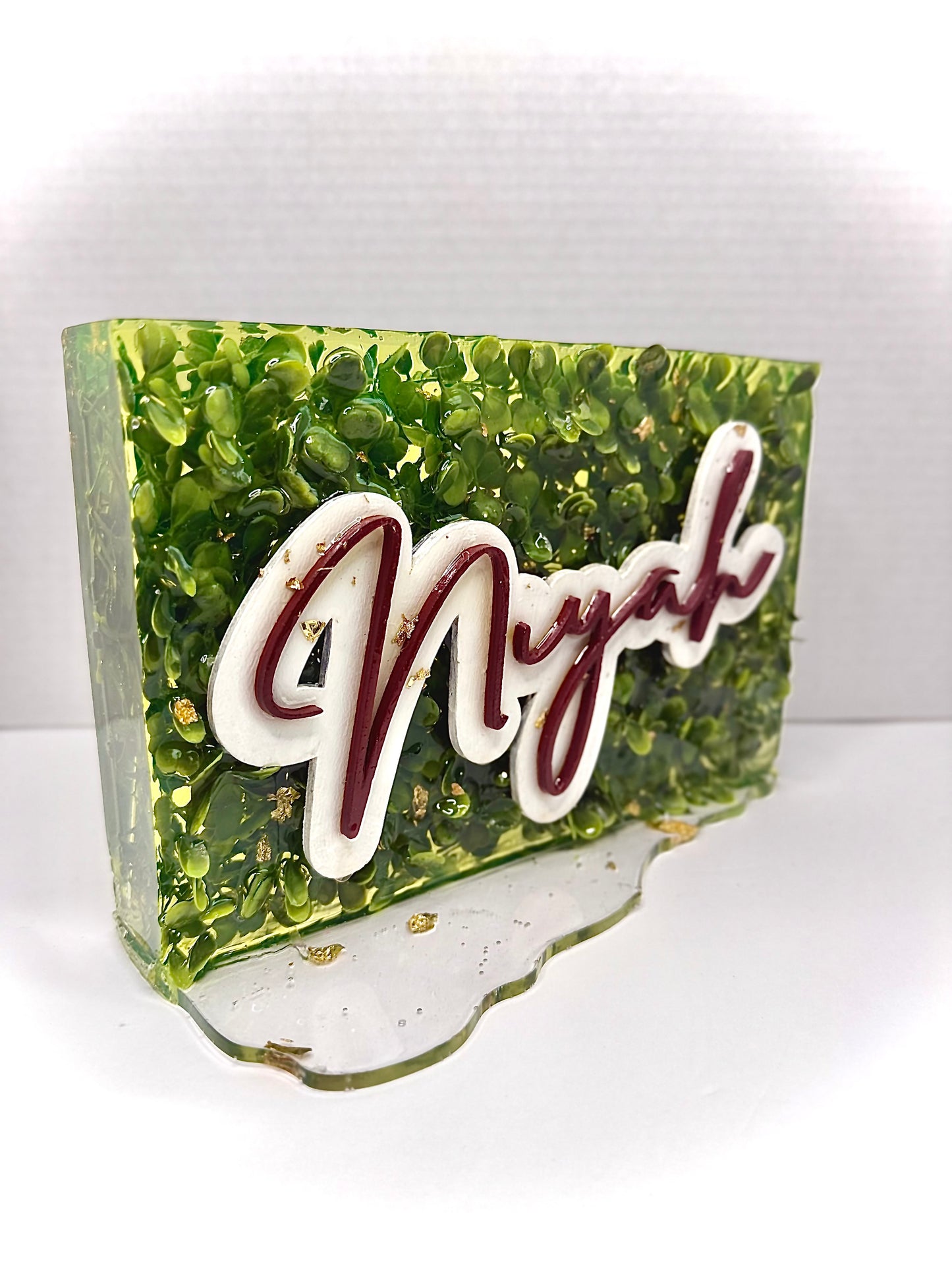 𝐶𝑢𝑠𝑡𝑜𝑚 𝑁𝑎𝑚𝑒𝑠