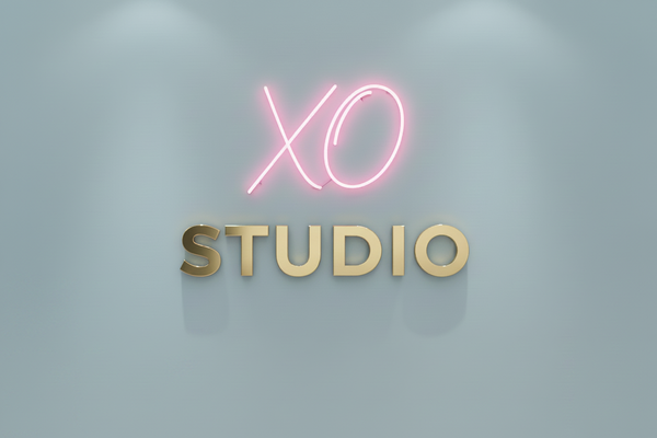 XO Studio Clean No Desk No Shadow